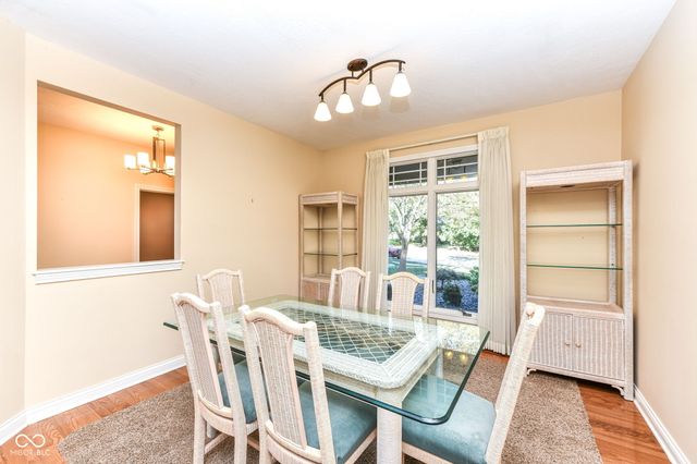 5276 Oakbrook Drive, Plainfield, IN 46168