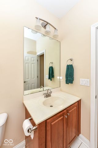 5276 Oakbrook Drive, Plainfield, IN 46168