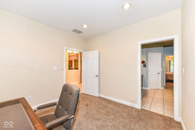 5276 Oakbrook Drive, Plainfield, IN 46168