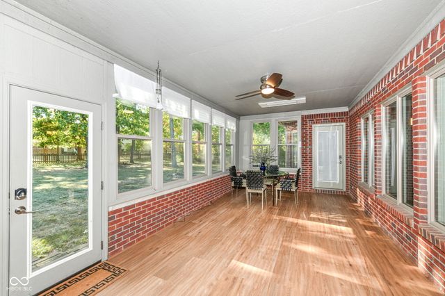 5276 Oakbrook Drive, Plainfield, IN 46168