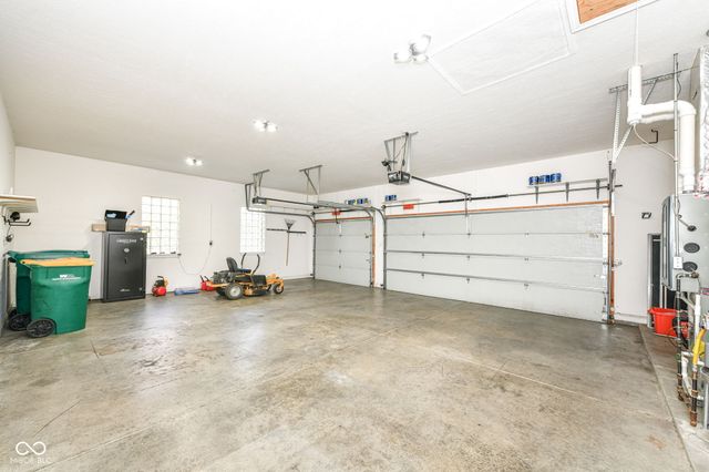 5276 Oakbrook Drive, Plainfield, IN 46168