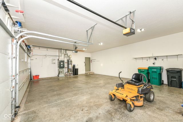 5276 Oakbrook Drive, Plainfield, IN 46168