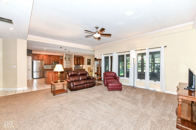 5276 Oakbrook Drive, Plainfield, IN 46168