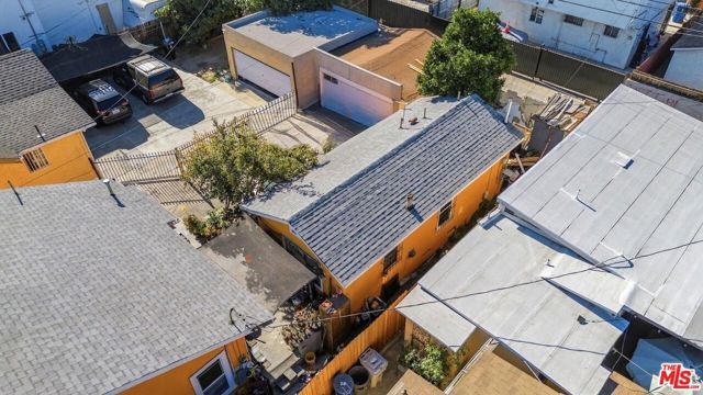 1363 E 49th Street, Los Angeles, CA 90011