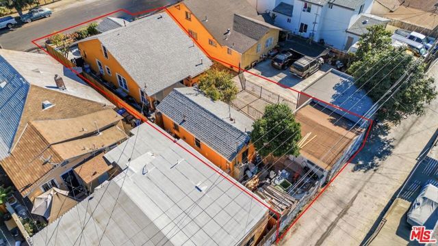 1363 E 49th Street, Los Angeles, CA 90011