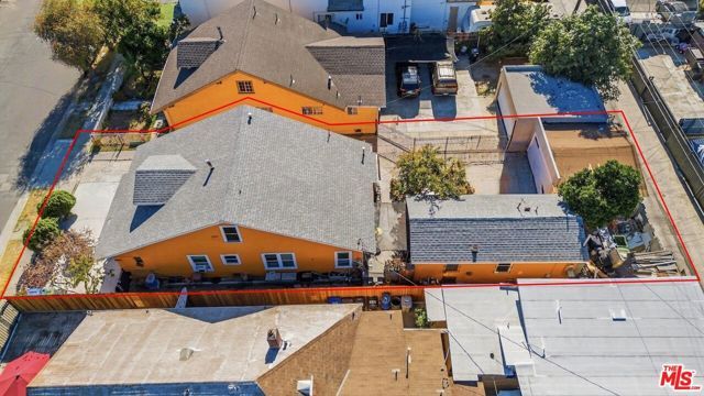 1363 E 49th Street, Los Angeles, CA 90011