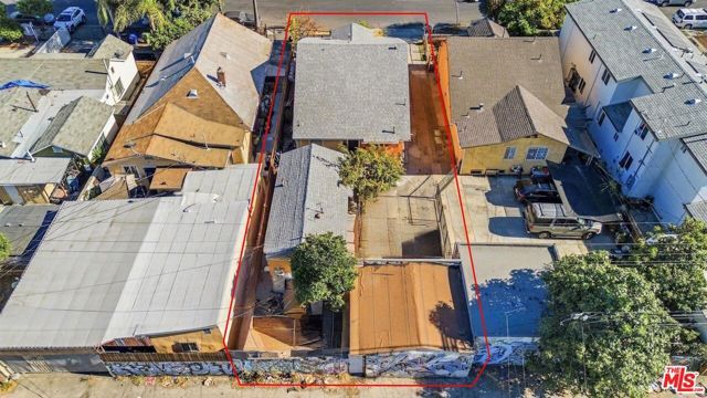1363 E 49th Street, Los Angeles, CA 90011