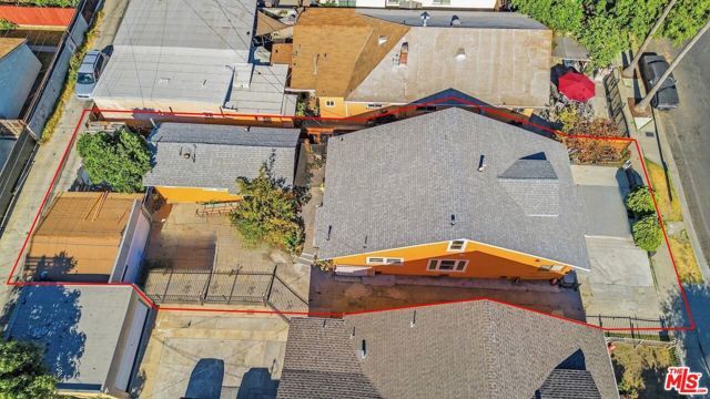 1363 E 49th Street, Los Angeles, CA 90011