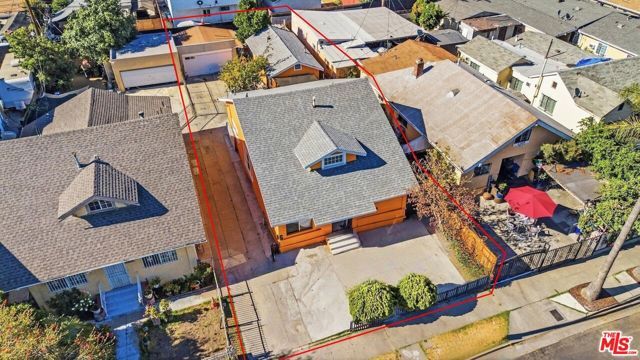 1363 E 49th Street, Los Angeles, CA 90011