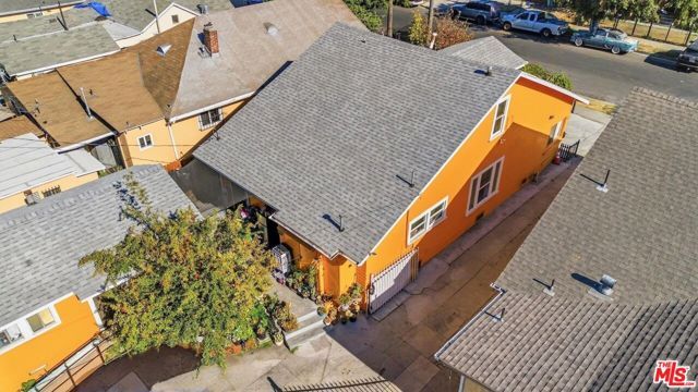 1363 E 49th Street, Los Angeles, CA 90011