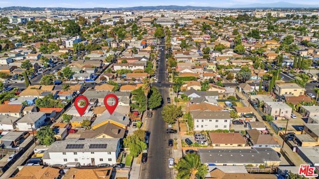 1363 E 49th Street, Los Angeles, CA 90011