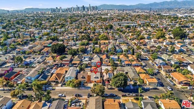 1363 E 49th Street, Los Angeles, CA 90011