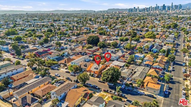 1363 E 49th Street, Los Angeles, CA 90011
