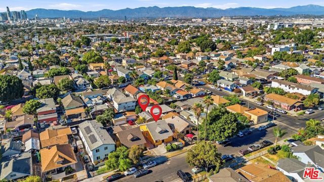 1363 E 49th Street, Los Angeles, CA 90011