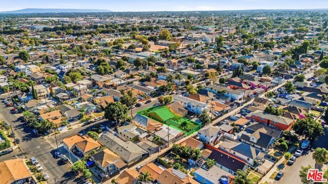 1363 E 49th Street, Los Angeles, CA 90011