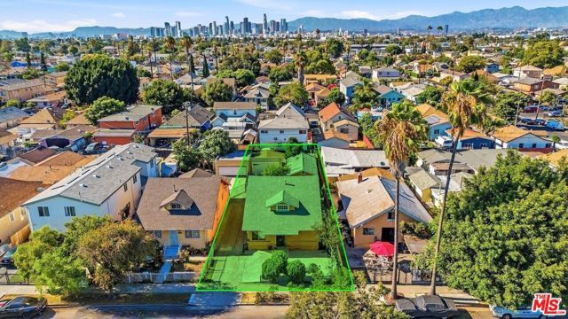 1363 E 49th Street, Los Angeles, CA 90011
