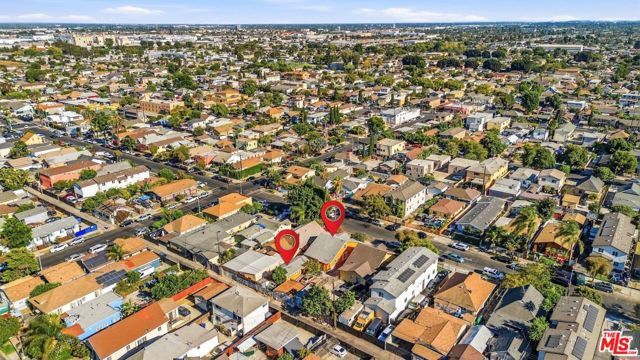 1363 E 49th Street, Los Angeles, CA 90011