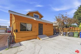 1363 E 49th Street, Los Angeles, CA 90011
