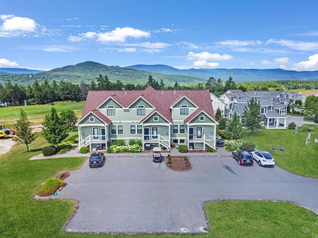 55 Lafayette Road 2, Thornton, NH 03285