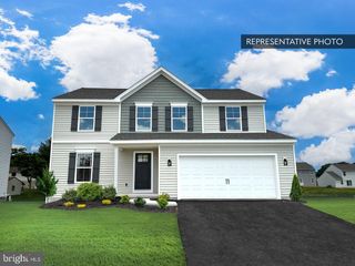 55 SAJER RD #LOT 62, Pottsville, PA 17901