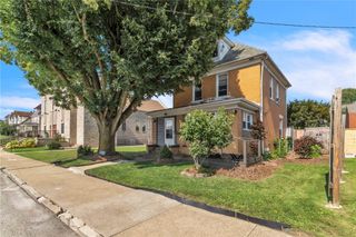 1134 Leishman Ave, New Kensington, PA 15068