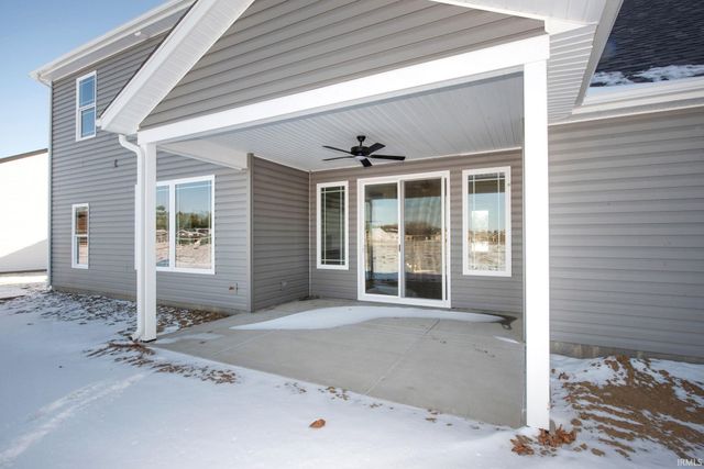 3328 Langford Way, West Lafayette, IN 47906