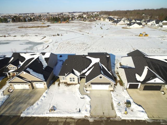 3328 Langford Way, West Lafayette, IN 47906