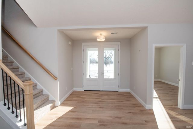 3328 Langford Way, West Lafayette, IN 47906