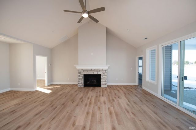 3328 Langford Way, West Lafayette, IN 47906