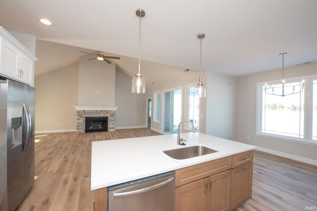 3328 Langford Way, West Lafayette, IN 47906