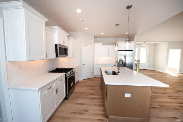 3328 Langford Way, West Lafayette, IN 47906