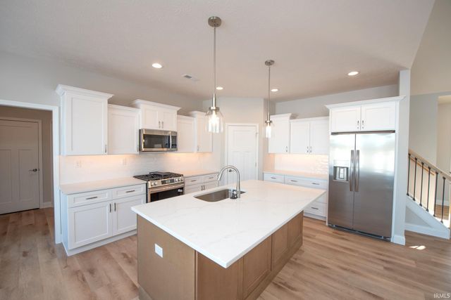 3328 Langford Way, West Lafayette, IN 47906