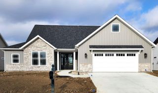 3328 Langford Way, West Lafayette, IN 47906