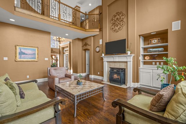 4688 Mariner Drive, Frisco, TX 75034