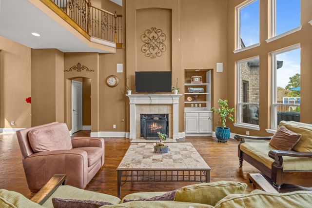 4688 Mariner Drive, Frisco, TX 75034