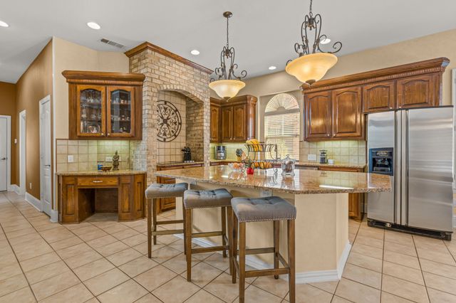 4688 Mariner Drive, Frisco, TX 75034