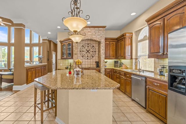 4688 Mariner Drive, Frisco, TX 75034