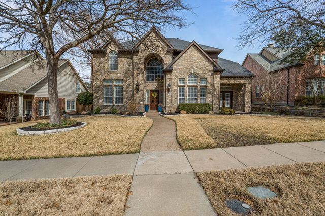 4688 Mariner Drive, Frisco, TX 75034