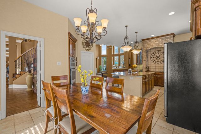 4688 Mariner Drive, Frisco, TX 75034