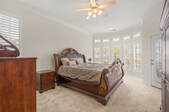 4688 Mariner Drive, Frisco, TX 75034