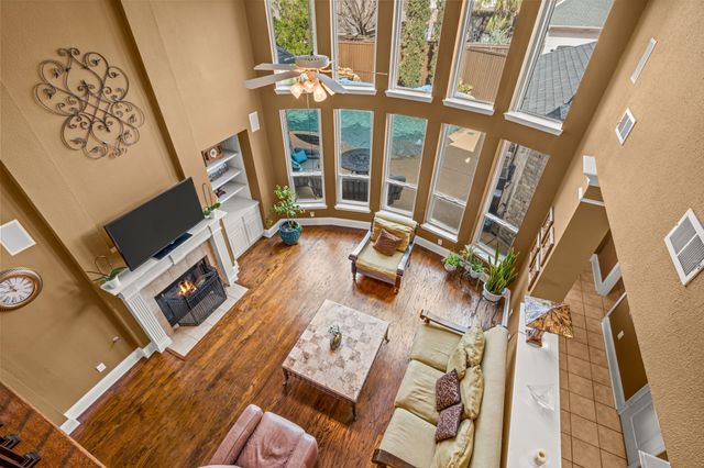 4688 Mariner Drive, Frisco, TX 75034