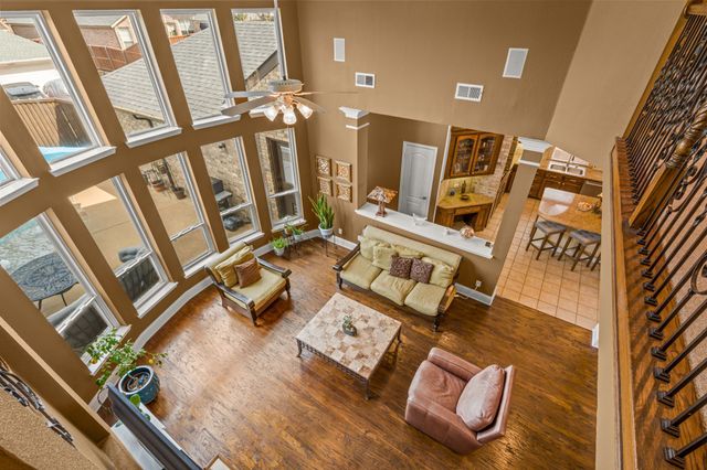 4688 Mariner Drive, Frisco, TX 75034