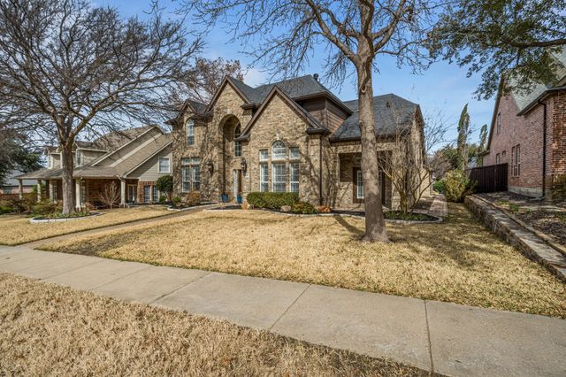 4688 Mariner Drive, Frisco, TX 75034