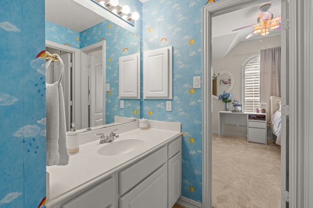 4688 Mariner Drive, Frisco, TX 75034