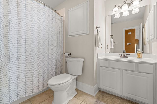 4688 Mariner Drive, Frisco, TX 75034