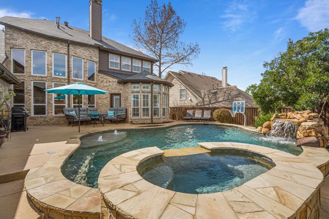 4688 Mariner Drive, Frisco, TX 75034