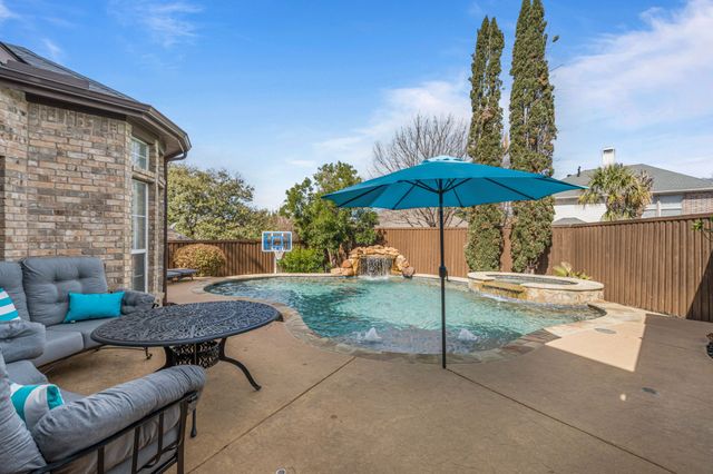 4688 Mariner Drive, Frisco, TX 75034