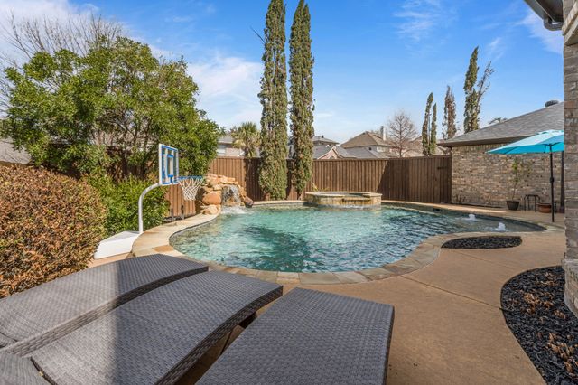 4688 Mariner Drive, Frisco, TX 75034