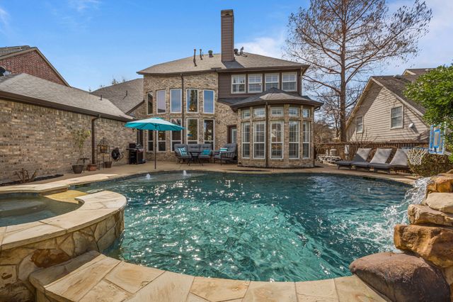 4688 Mariner Drive, Frisco, TX 75034