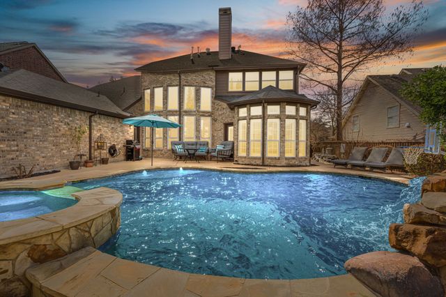 4688 Mariner Drive, Frisco, TX 75034